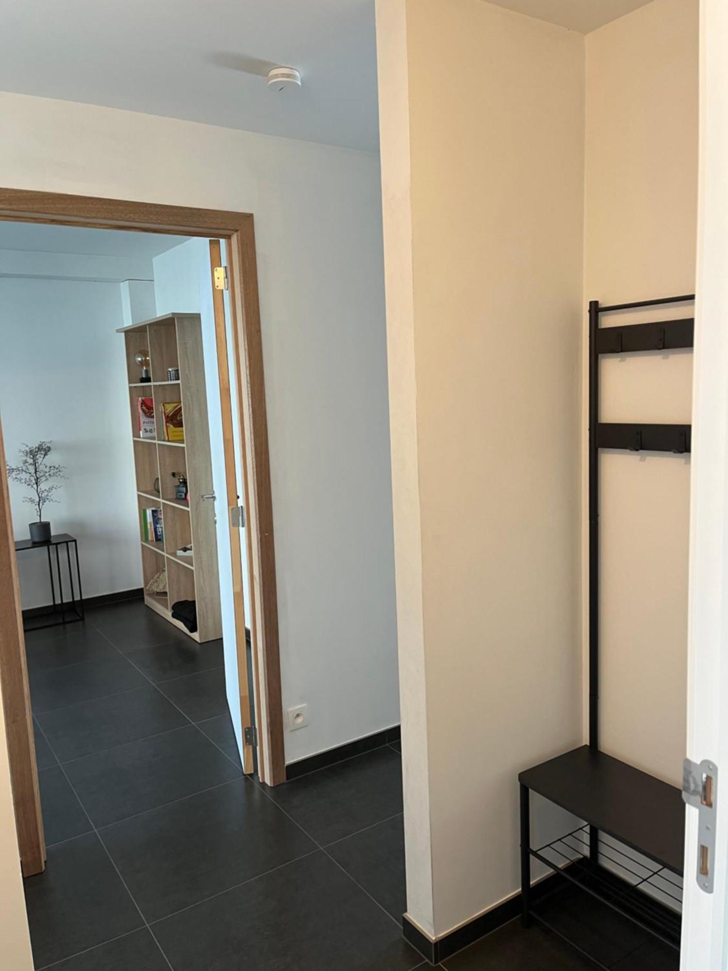 Casa Liebaard Apartment Waregem Exterior foto