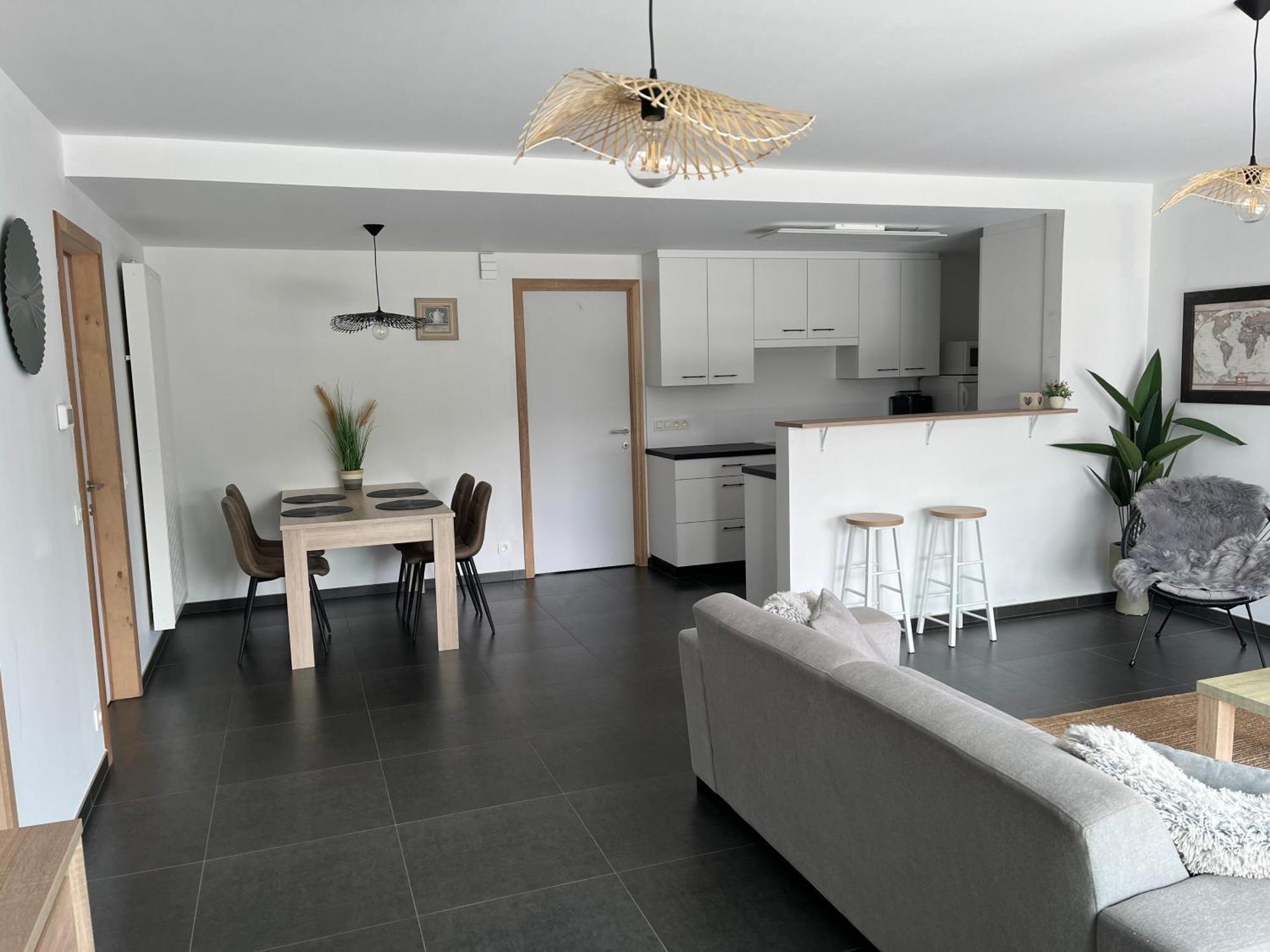 Casa Liebaard Apartment Waregem Exterior foto