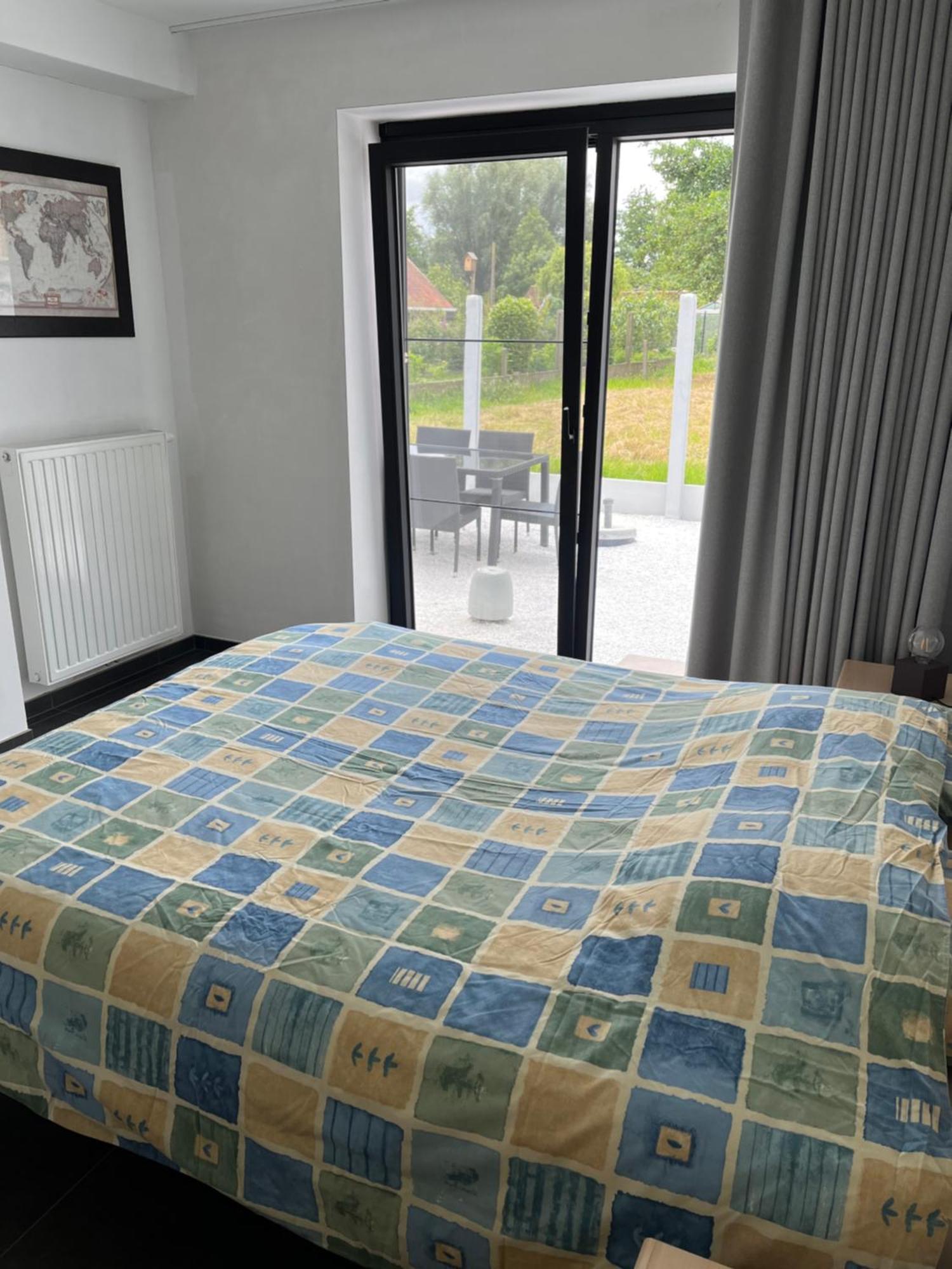 Casa Liebaard Apartment Waregem Exterior foto