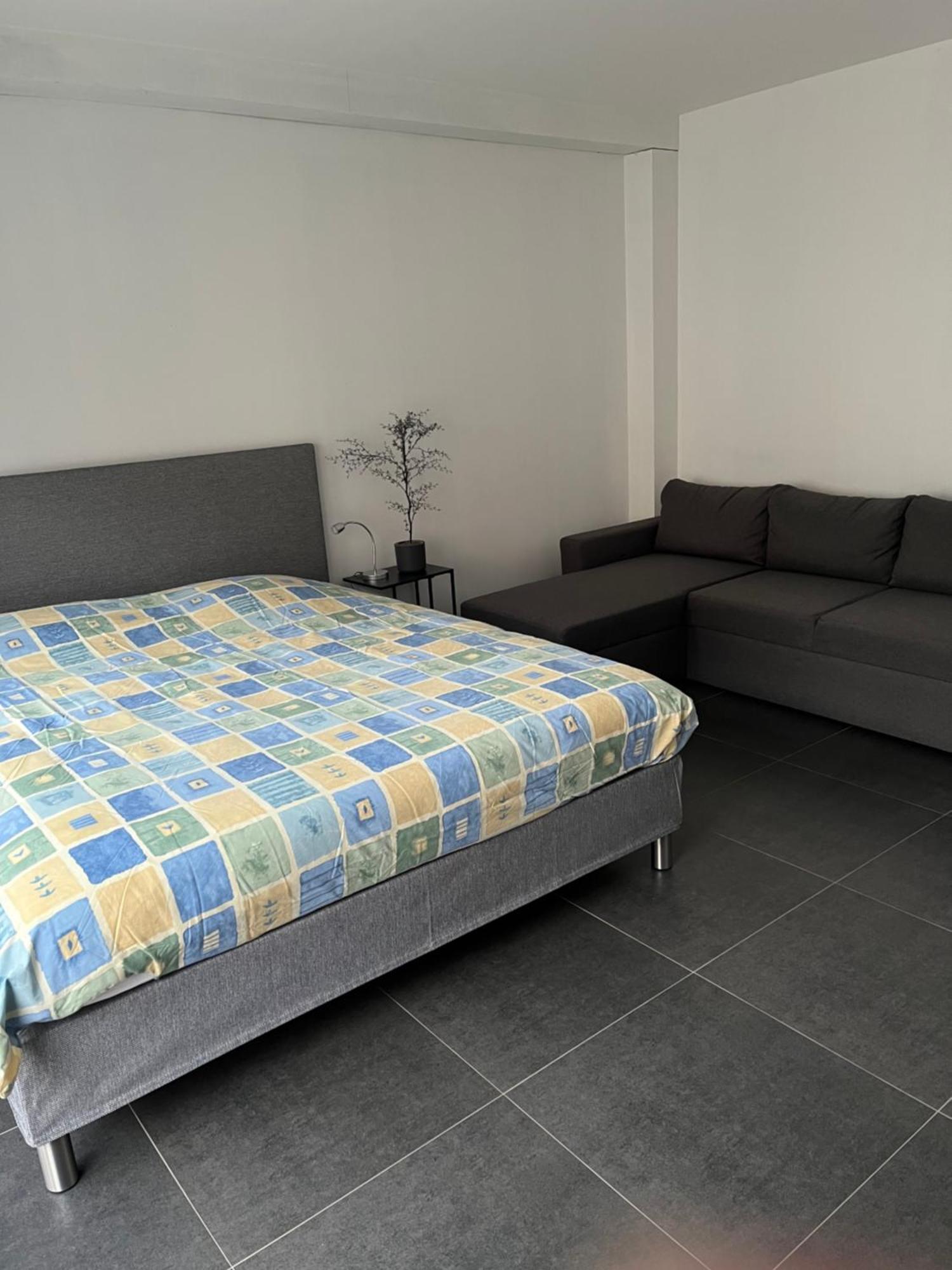 Casa Liebaard Apartment Waregem Exterior foto