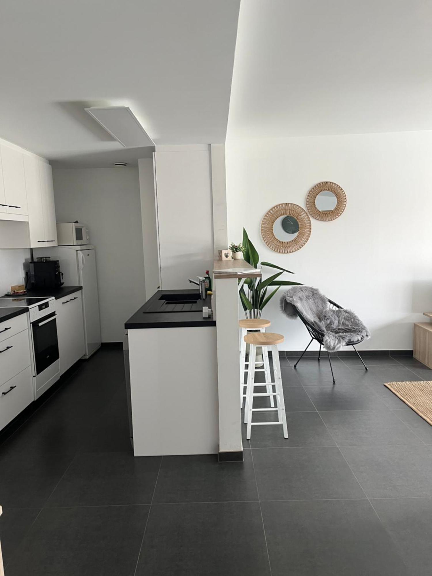 Casa Liebaard Apartment Waregem Exterior foto